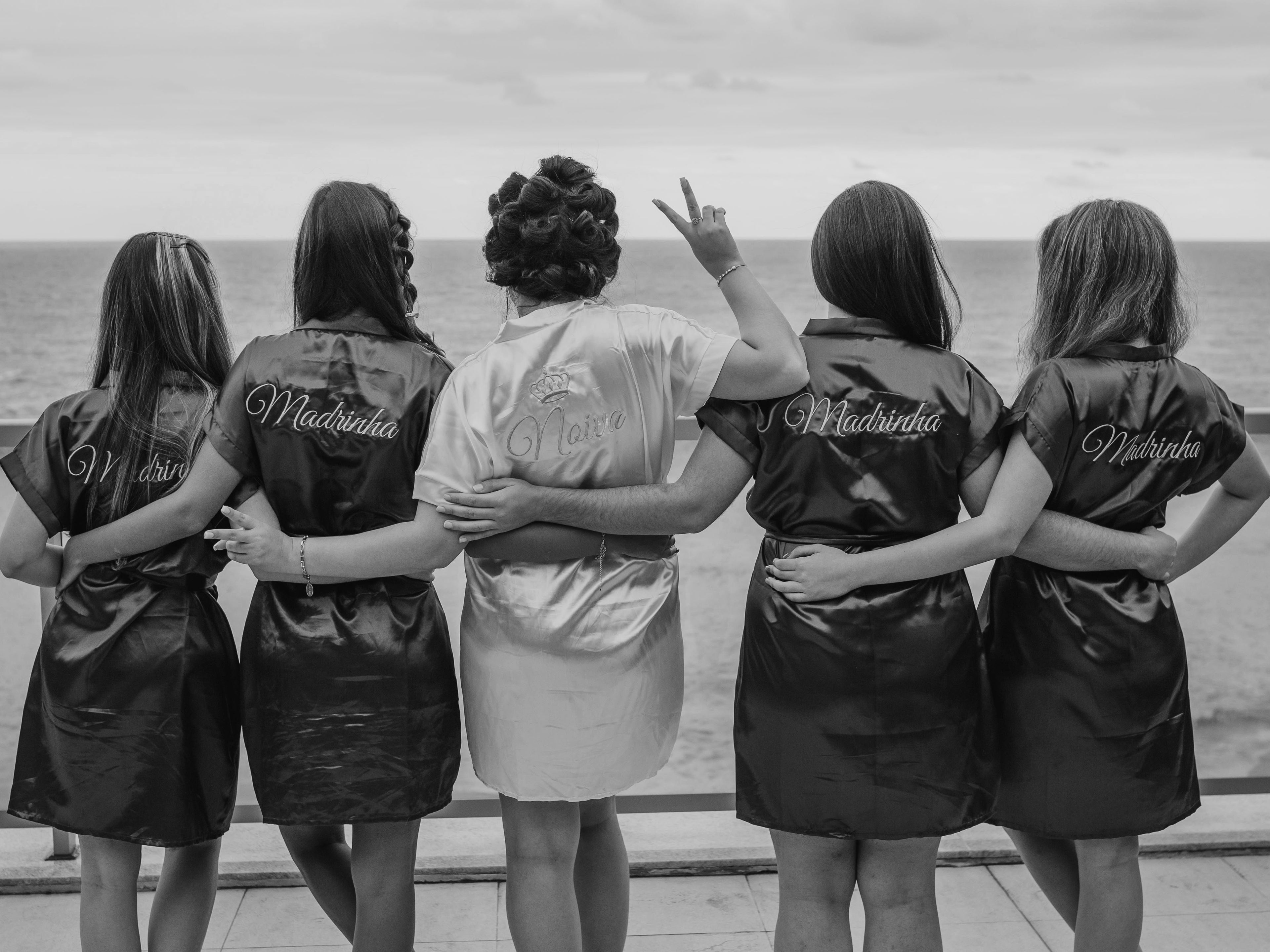 Bachelorette Collections