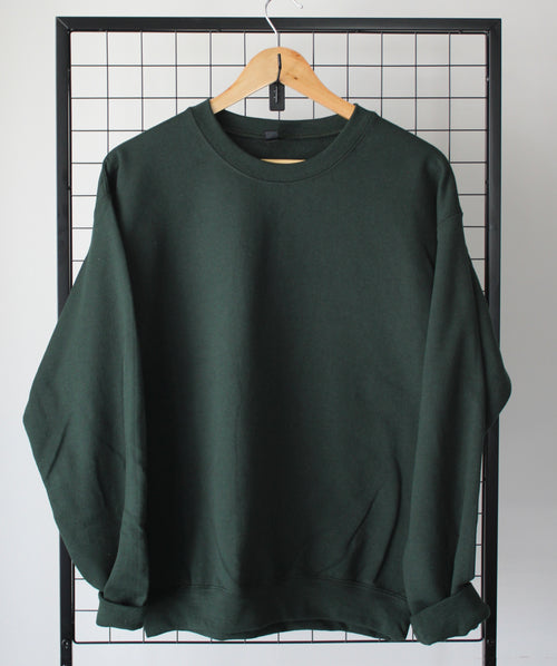 Color Latina embroidered sweater