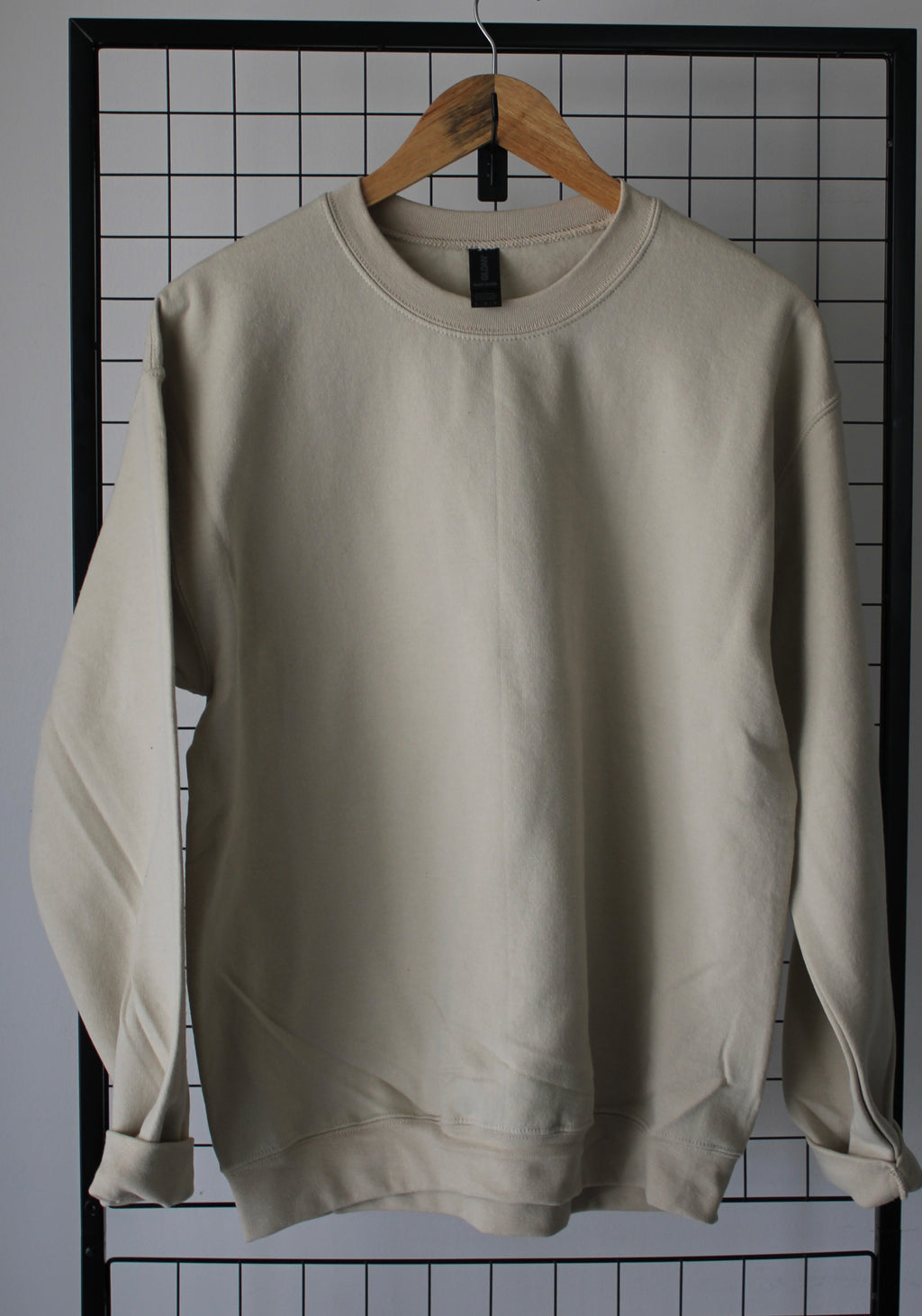 Educated Latina Embroidered Sweater