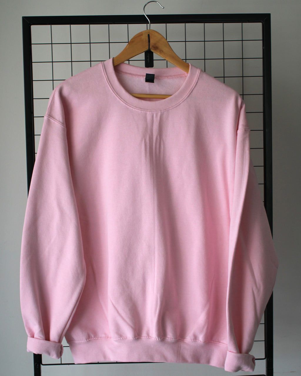 Educated Latina Embroidered Sweater